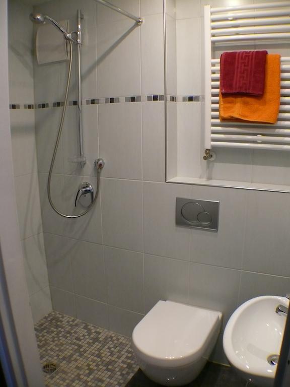 Hotel Garni Pension Ruth Mutterstadt Værelse billede